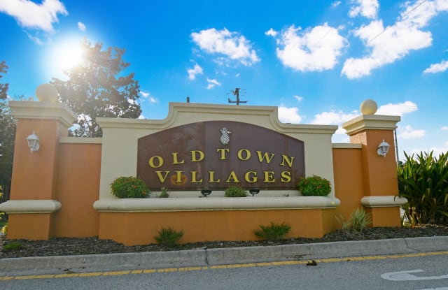 275 Old Village Center Circle #6105 - 275 Old Village Center Circle, St. Johns County, FL 32084