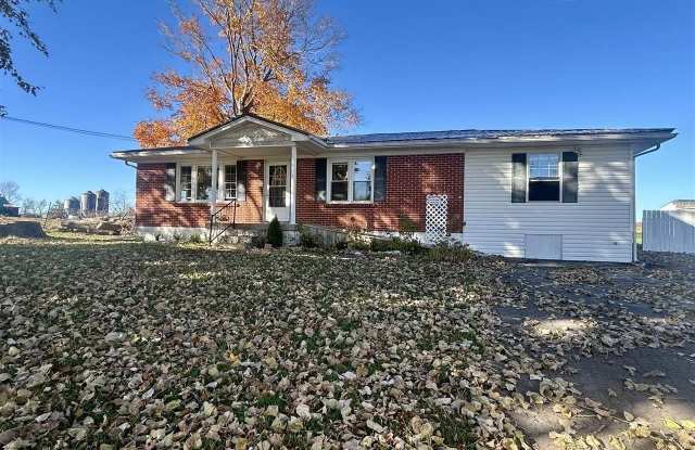 8146 Hardinsburg Road - 8146 Hardinsburg Road, Hardin County, KY 42724