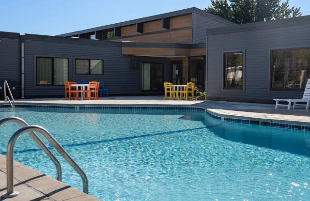 The Bosk Apartments Homes photos photos