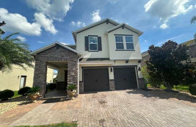 2706 MONTICELLO Way Gallery 1