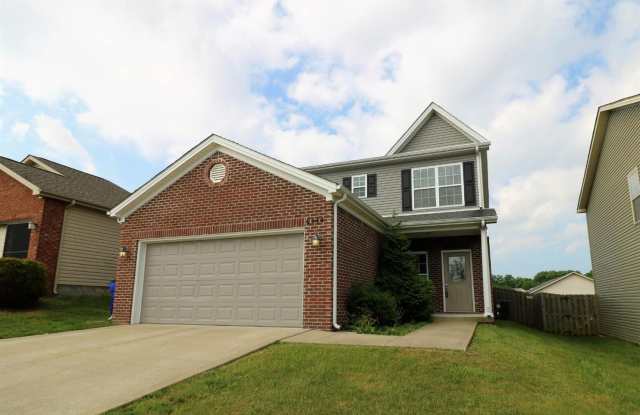 4-bedroom, 2.5-bathroom home located in the heart of Lexington, KY photos photos