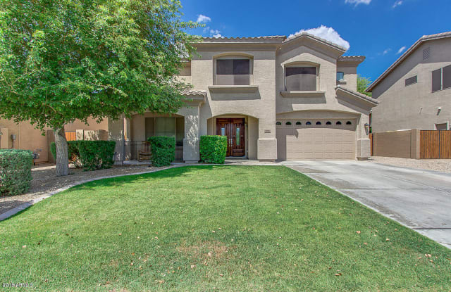 2722 E GALVESTON Street - 2722 E Galveston St, Chandler, AZ 85225