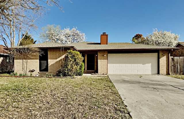 3719 7th St - 3719 7th Street, Sachse, TX 75048
