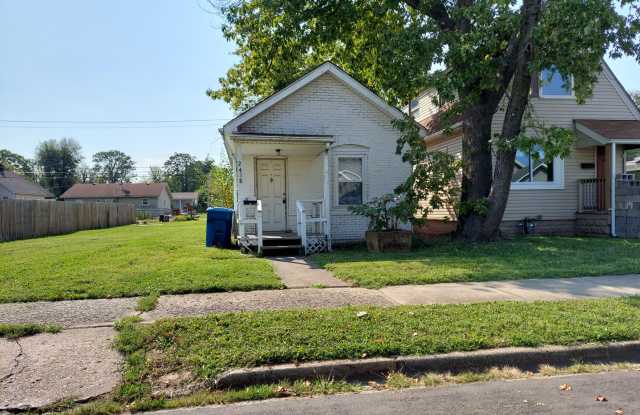 1 BD/1BA photos photos