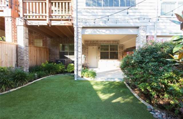 2564 Jacobson - 2564 Jacobson Drive, Lewisville, TX 75067