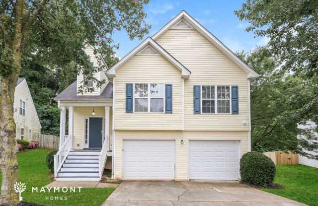 4203 Wesley Hall Lane photos photos