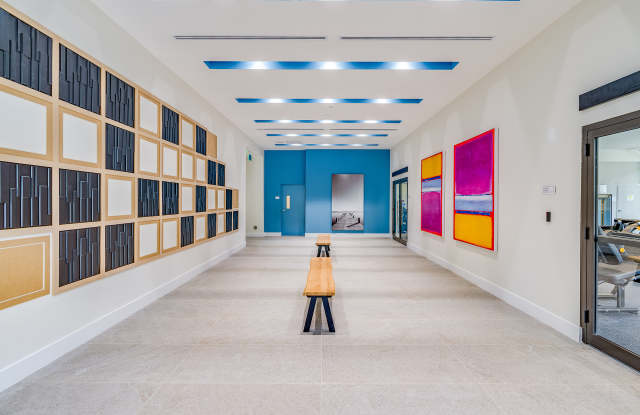 Residences at SoMi Parc - Affordable Housing Gallery 3