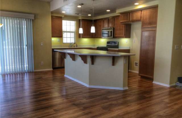 15913 W Preserve - 15913 West Preserve Loop, Chino, CA 91708