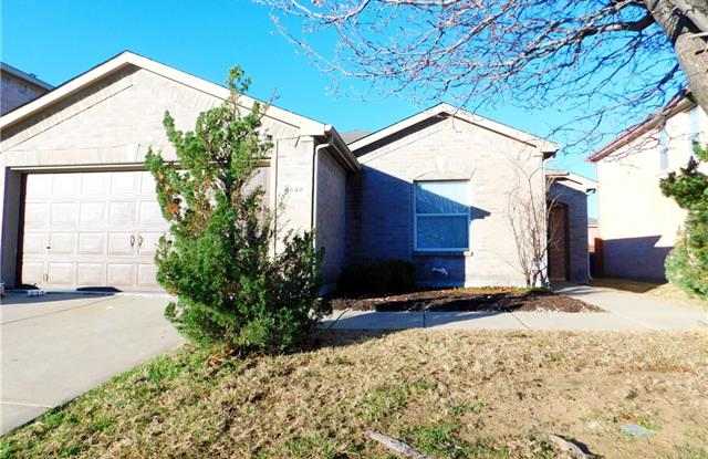 1648 Crown Point Drive - 1648 Crown Point Dr, Little Elm, TX 75036