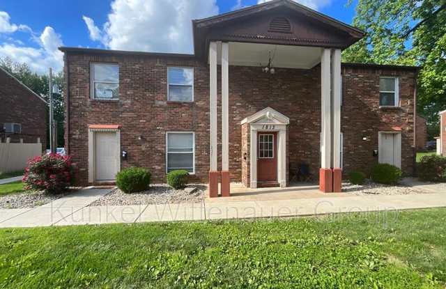 1813-3 Jamestown Road photos photos