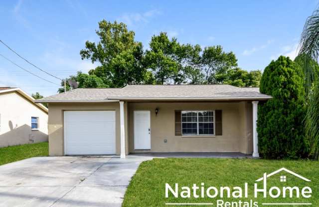7338 Coventry Drive - 7338 Coventry Drive, Bayonet Point, FL 34668