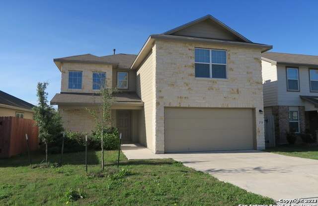 2715 Sunset Bend - 2715 Sunset Bend, San Antonio, TX 78244