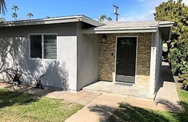 26099 Victoria Blvd - 26099 Victoria Boulevard, Dana Point, CA 92624