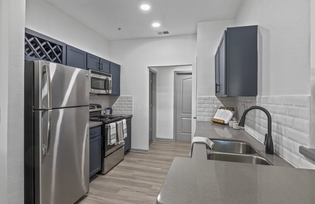 Villas at Rogers Ranch photos photos