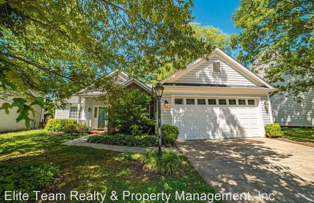 Brooktree Ln 3503 - 3503 Brooktree Lane, Indian Trail, NC 28079