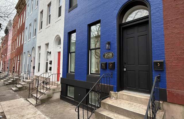 2028 Druid Hill Avenue photos photos