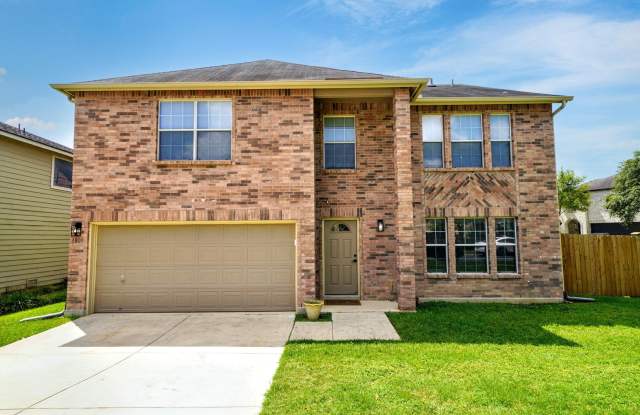 Stunning 4-Bedroom, 2.5-Bathroom Home in Live Oak - Realtor Commission: $500 photos photos
