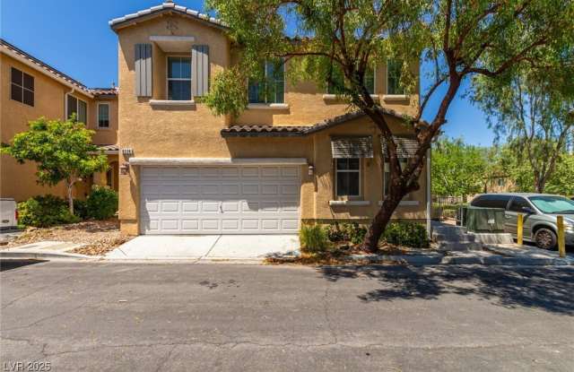 8338 Fort Hallock Avenue - 8338 Fort Hallock Avenue, Las Vegas, NV 89131