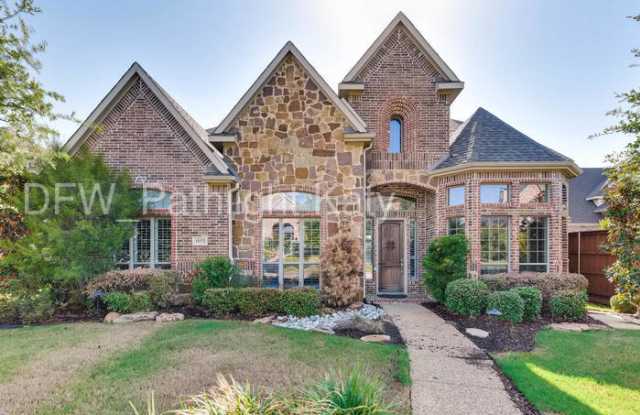 11172 Classic Lane - 11172 Classic Lane, Frisco, TX 75033