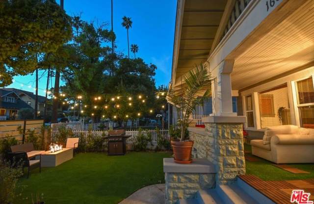 1600 N Kingsley Dr photos photos