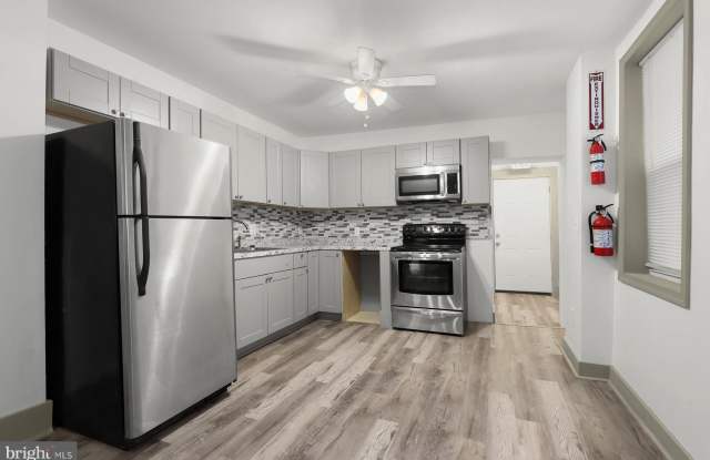 2838 W LANVALE Street Gallery 2
