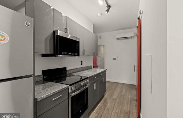 1041 S PAXON Street unit: 1 - 1041 South Paxon Street, Philadelphia, PA 19143