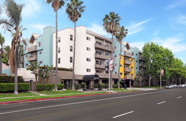 Park West photos photos