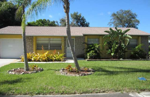 3708 N Sherwood Circle - 3708 North Sherwood Circle, Cocoa, FL 32926