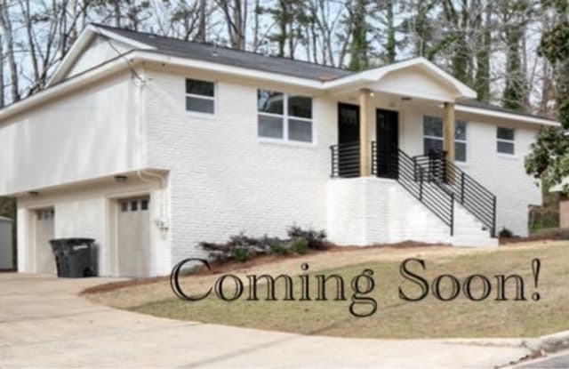 512 Wonder Lane - 512 Wonder Lane, Jefferson County, AL 35210