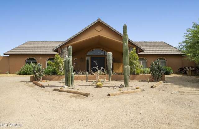 6351 W SOFT WIND Drive - 6351 W Soft Wind Dr, Phoenix, AZ 85310