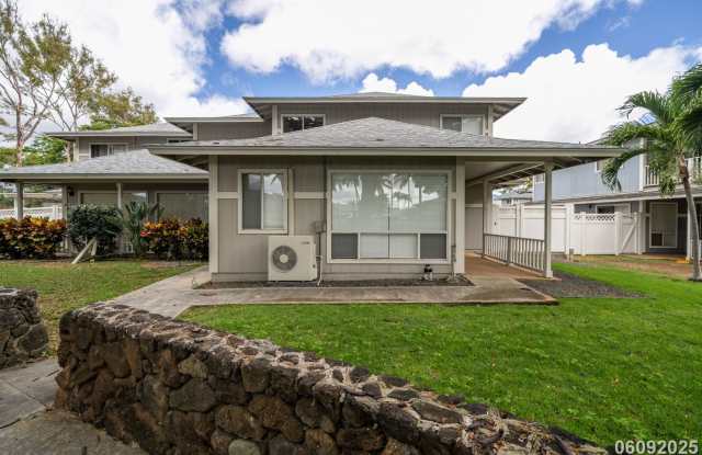 $3,900 / 3br - 1868ft2 - 3900.00 | 3BD/2.5BA Renovated SFH Duplex In West Loch Fairways (Ewa Beach) photos photos