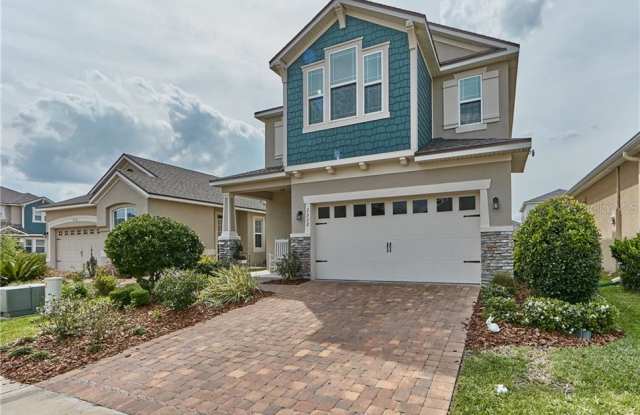 2532 FOLIO WAY - 2532 Folio Way, Kissimmee, FL 34741