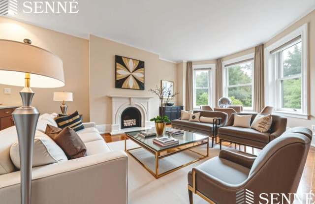 218 Commonwealth Ave. photos photos