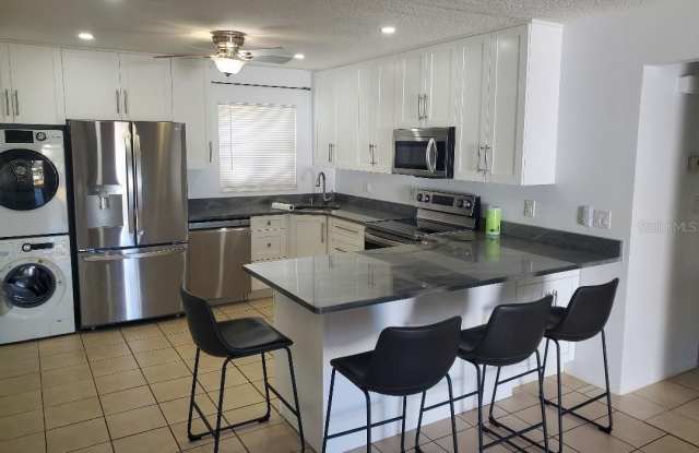 1020 70TH STREET N - 1020 70th Street North, St. Petersburg, FL 33710 1020 70TH STREET N - 1020 70th Street North, St. Petersburg, FL 33710