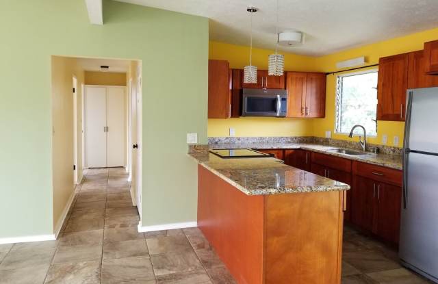 92-783 Laaloa Place - 92-783 Laaloa Place, Honolulu County, HI 96707