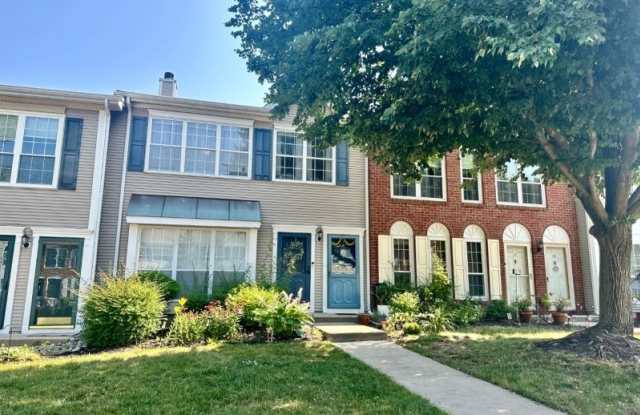 74 Gregory Ln - 74 Gregory Lane, Franklin Park, NJ 08823