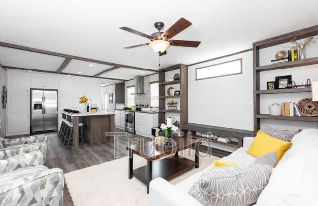 398 Bainbridge Ct - 398 Bainbridge Court, Fayetteville, NC 28301 398 Bainbridge Ct - 398 Bainbridge Court, Fayetteville, NC 28301