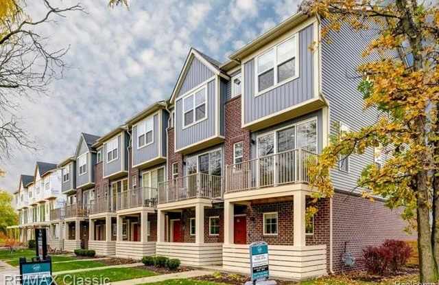 5163 Avery Street - 5163 Avery Street, Detroit, MI 48208