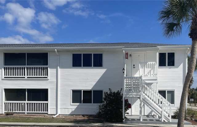 200 ROTONDA BOULEVARD W - 200 Rotonda Boulevard West, Rotonda, FL 33947