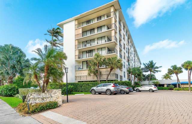 3545 S Ocean Boulevard - 3545 South Ocean Boulevard, South Palm Beach, FL 33480