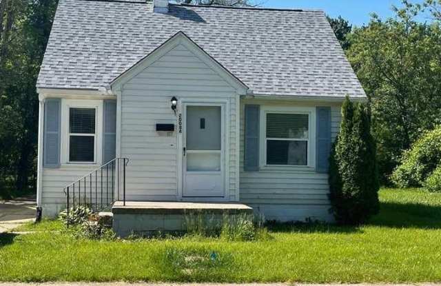 20084 E 8 Mile - 20084 East 8 Mile Road, Harper Woods, MI 48225