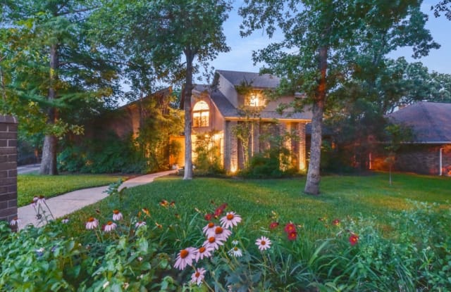 5105 Antony Ct - 5105 Antony Court, Arlington, TX 76017