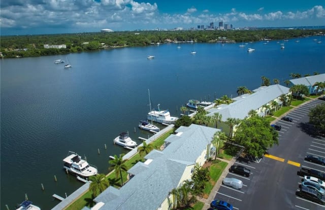 165 POMPANO DR SE - 165 Pompano Drive Southeast, St. Petersburg, FL 33705