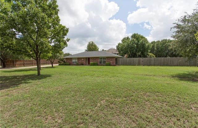 2120 Union Church Road - 2120 Union Church Road, Keller, TX 76248