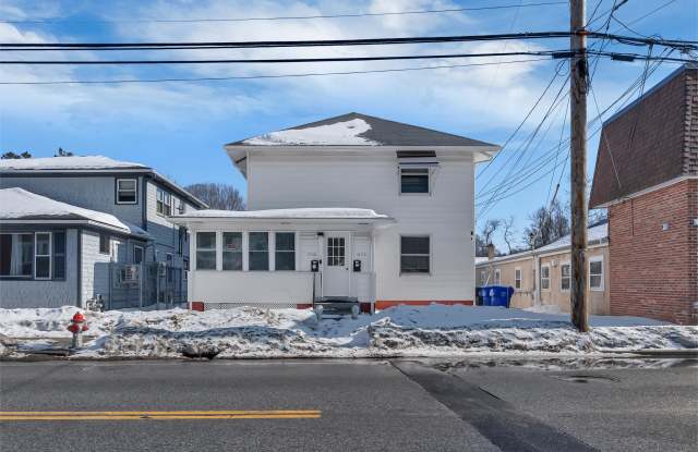 1070 Main St photos photos