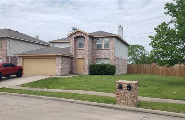 5702 Marietta Drive - 5702 Marietta Drive, Arlington, TX 76017