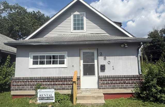 New Listing! 3 Bdrm/1.5 Bath photos photos