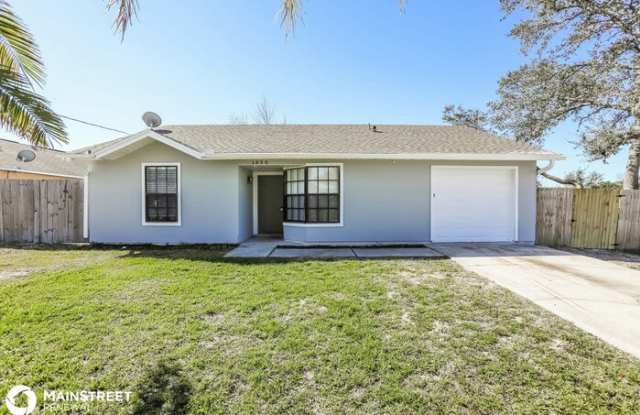 1830 Hallcrest Drive - 1830 Hallcrest Drive, Deltona, FL 32725