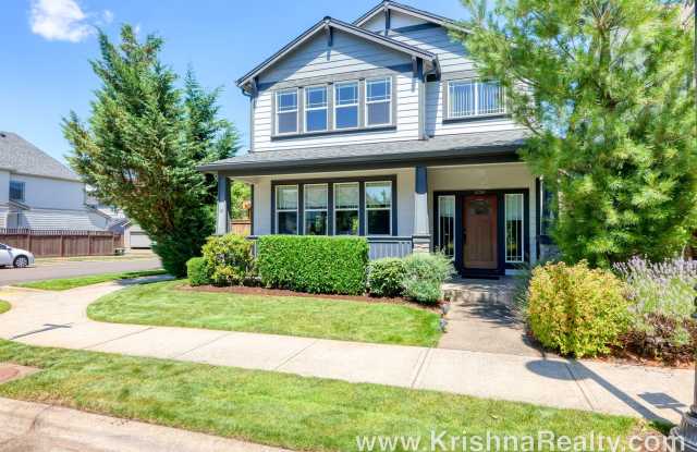 Gorgeous Corner-Lot Home | 4 BD | 2.5 BA | Single-Family Home in Bethany Creek Falls | Gym & Pool Access! Gallery 3