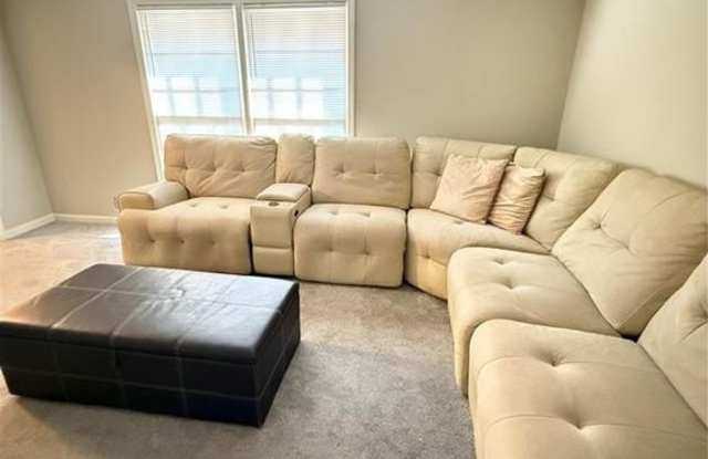 4678 Springs Lane NW - 4678 North Springs Lane, Cobb County, GA 30144